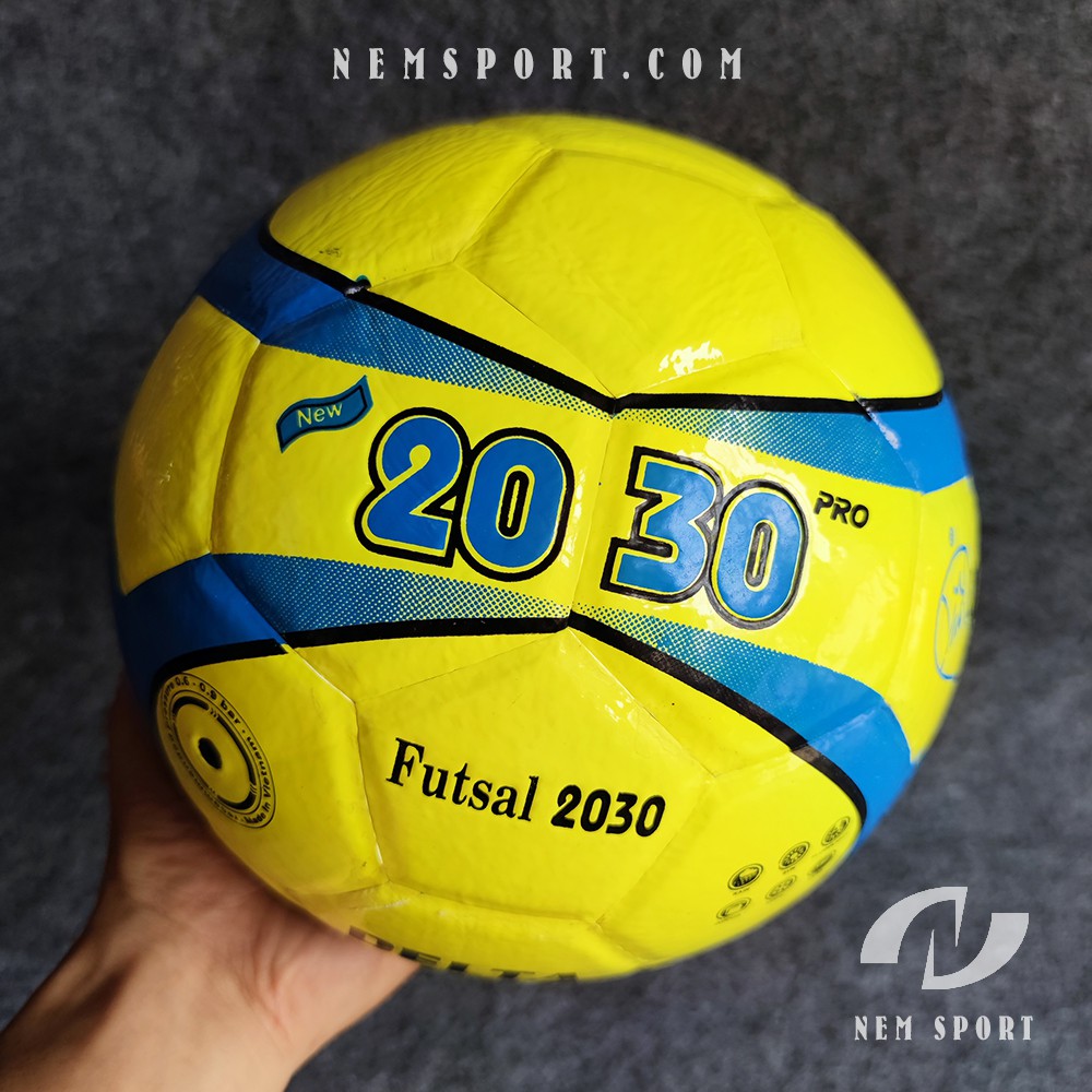 Quả Bóng Đá Futsal Prostar 2030 Delta Số 4