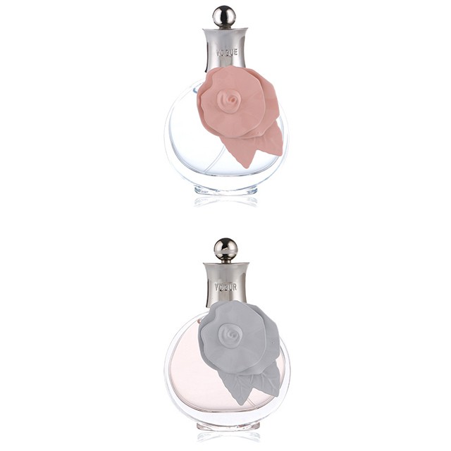 Nước hoa Pure Love ÉMILAN 1 bông hoa