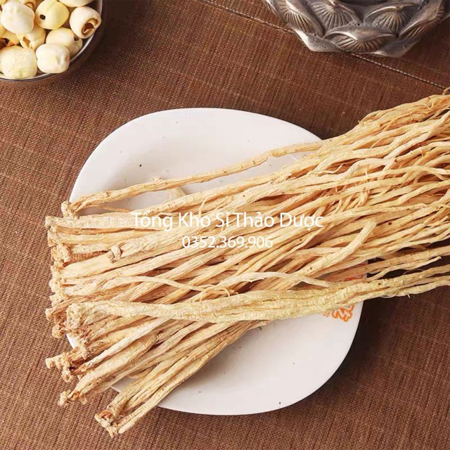 Đẳng Sâm 500g