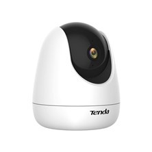 Camera IP WiFi Quay Quét 360 Tenda CP3 Full-HD 1080P - Hàng Chính Hãng