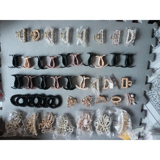 SET KẸP 25 MÓN(sản phẩm trong live)