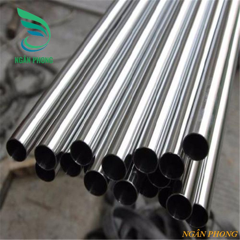 ỐNG TRÒN INOX 201