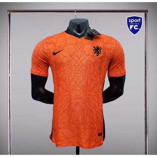 Áo Bóng đá Hà Lan 2020