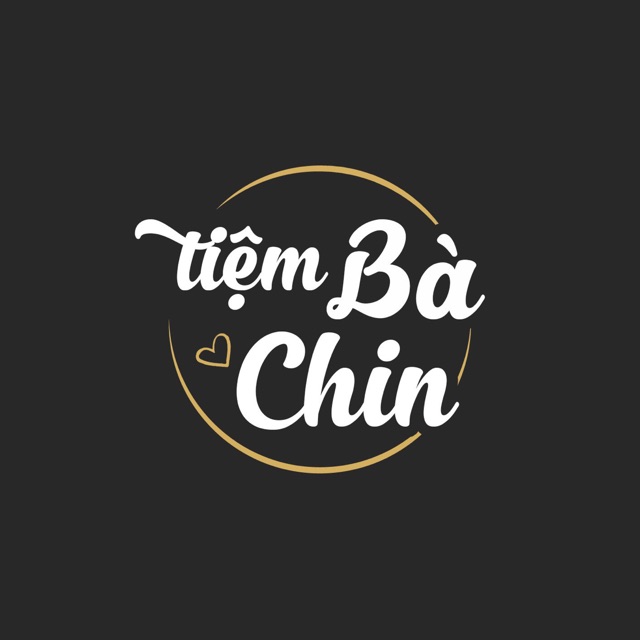 Tiệm Bà Chin ♡