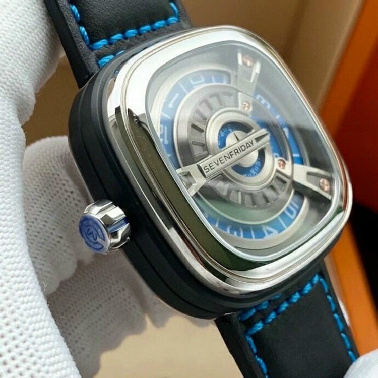 Đồng hồ nam sevenfriday M1/05 | BigBuy360 - bigbuy360.vn