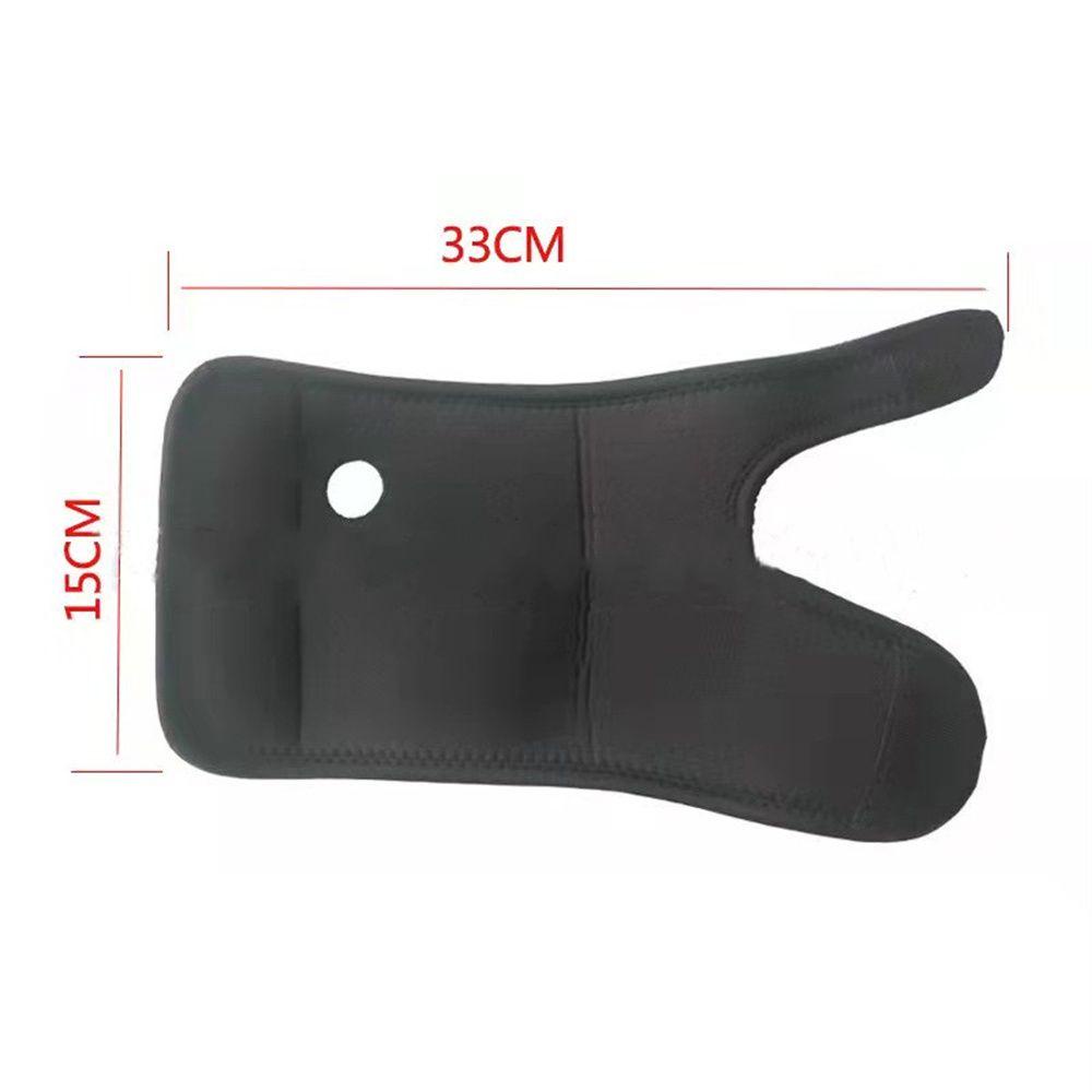 Đai Quấn Bảo Vệ Cổ Tay Hỗ Trợ Tập Thể Thao