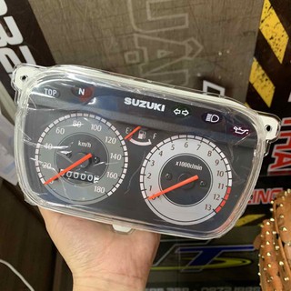 Đồng hồ sport 203-satria 206