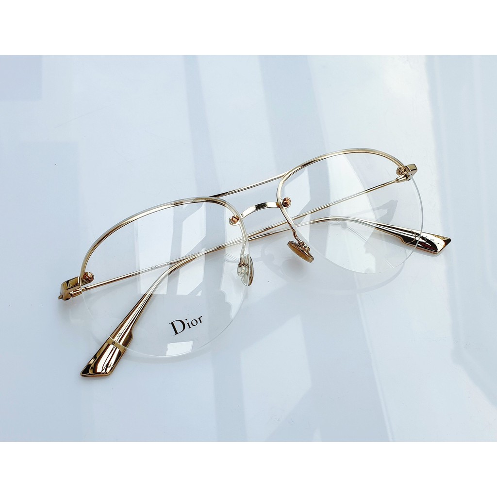 Gọng Kính cận chính hãng Dior