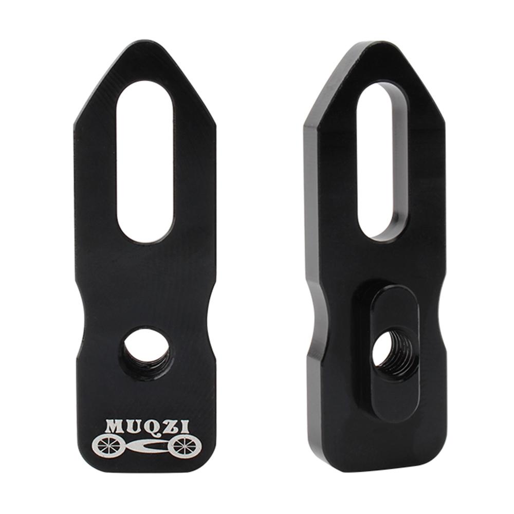 Phanh Xe Đạp Mở Rộng DANILO V 406 Thay Đổi 451 Bằng Hợp Kim Nhôm