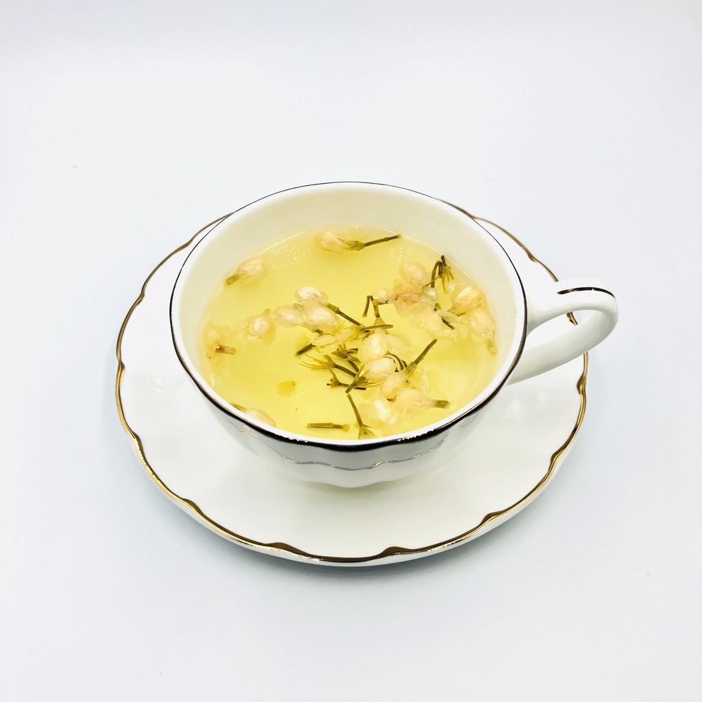 Hoa nhài sấy lạnh - Gói 50gr và 100gr