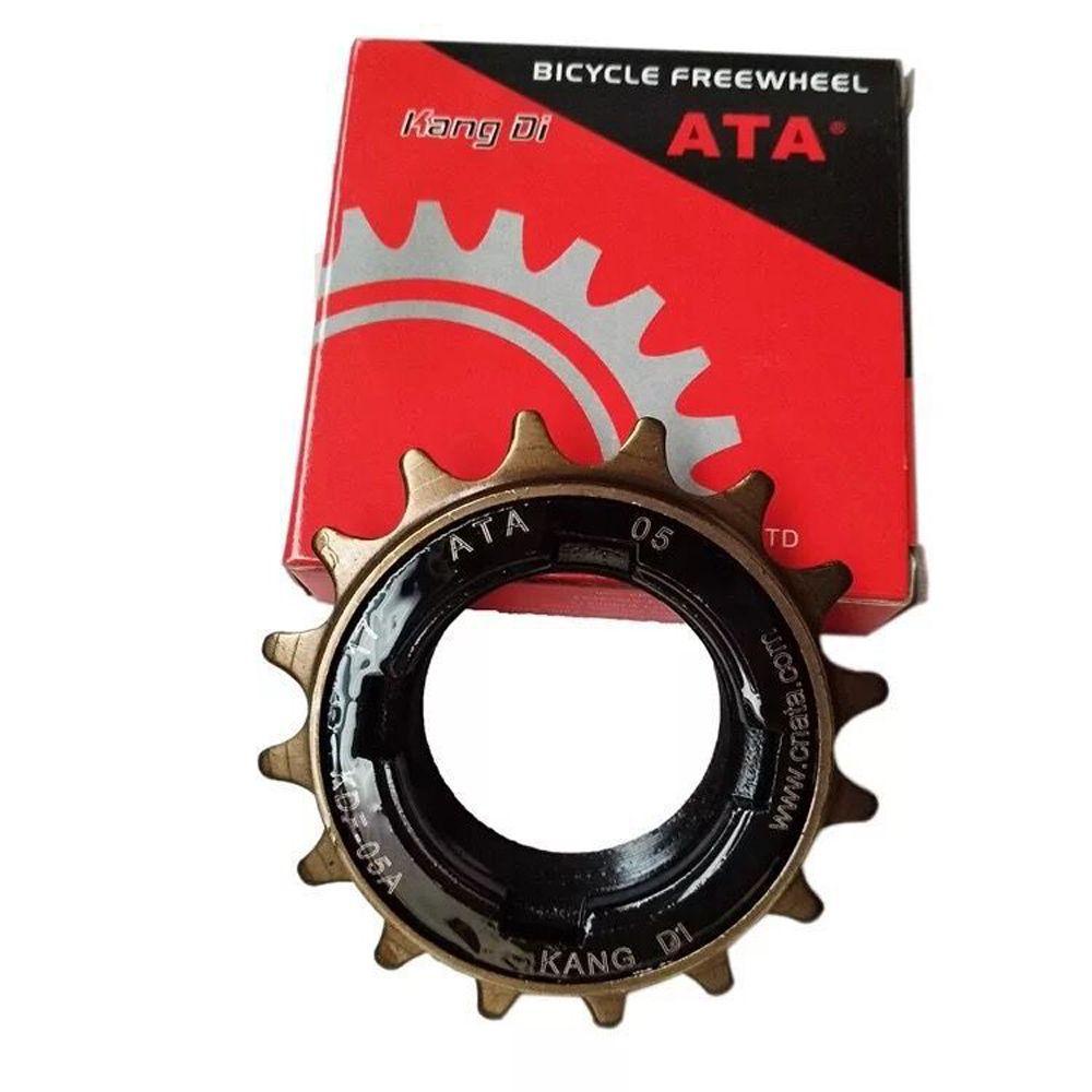 [COD] Bánh Đà Cố Định Líp Xe Đạp Freewheel e-bike BMX Bằng Thép