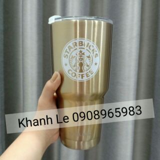 Ly giữ nhiệt Yeti Thái Lan
