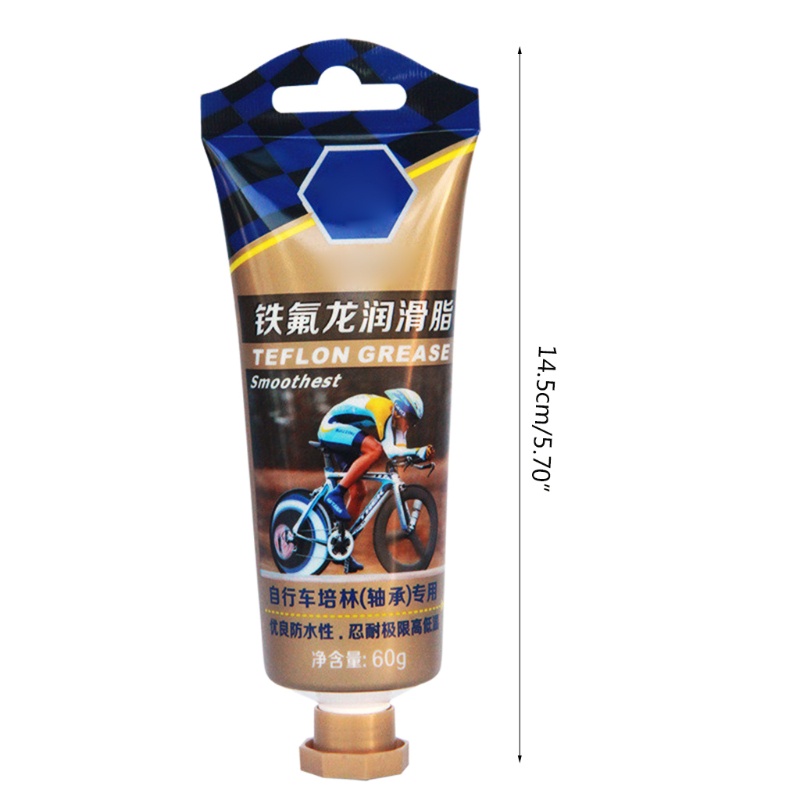 Vòng Bi Cố Định Dầu Bôi Trơn Cho Xe Đạp MTB