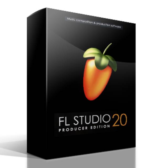 Fl Studio 20 Phiên Bản Toàn Bộ Chuyên Dụng Cho Studio