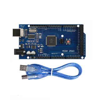 Mạch lập trình MEGA2560 R3