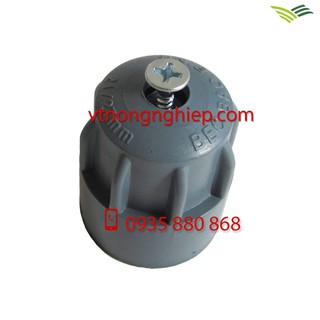 20 Béc vít phun cao pvc phi 27mm