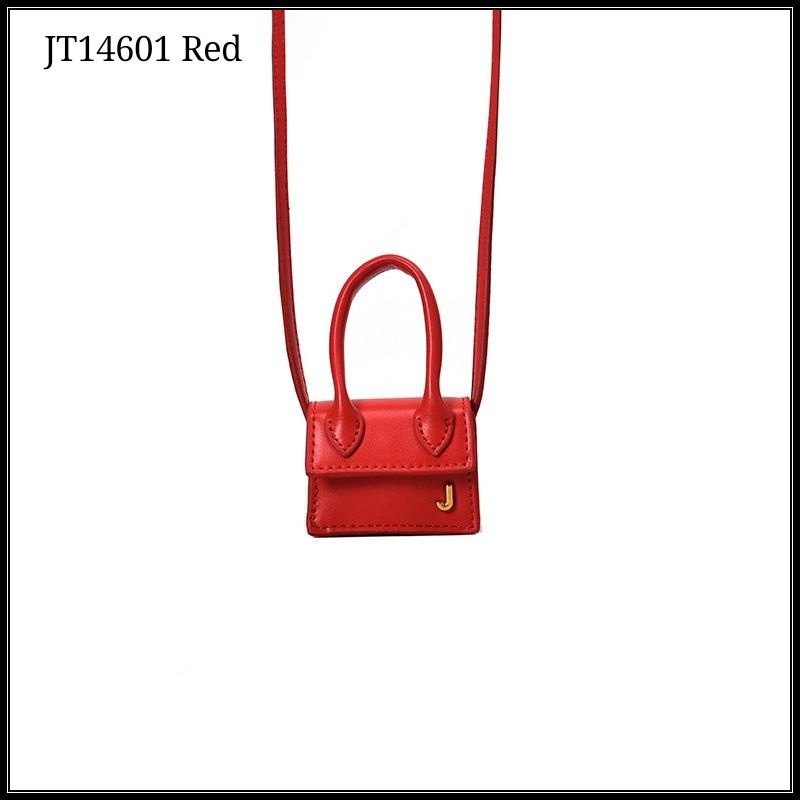Túi Đeo Chéo Mini Dễ Thương Jt14601