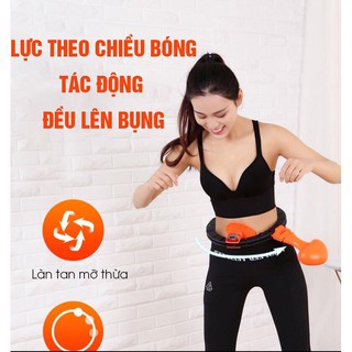 Vòng Lắc Eo
