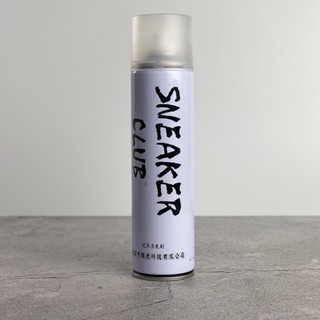 Chai Xịt Bọt Vệ Sinh Giày Sneaker Chống Bám Bẩn [SẠCH SIÊU TỐC - KHÔNG CẦN GIẶT] UNDER.VN