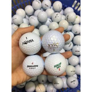 Bóng golf các hãng
