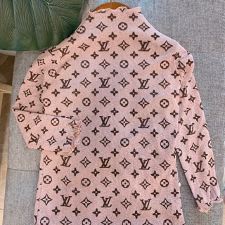 Combo áo cotton len giấy