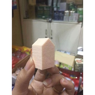 Mút trang điểm Make up Puff ( VITAMIN C)