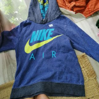 Hoodie nỉ hịn