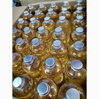 (Sỉ Rẻ Nhất) Dầu dừa nấu thủ công thơm lừng (bao tesst)(500ml)