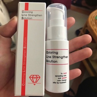 Dung Dịch Co Nét ,Khóa Màu ,Kích Màu Coloring Hàn Quốc Sử Dụng Trong Phun Xăm Thẩm Mỹ