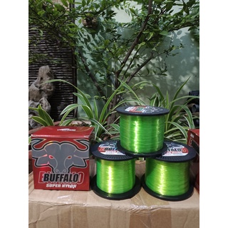 Cước BUFFALO SUPER NYLON