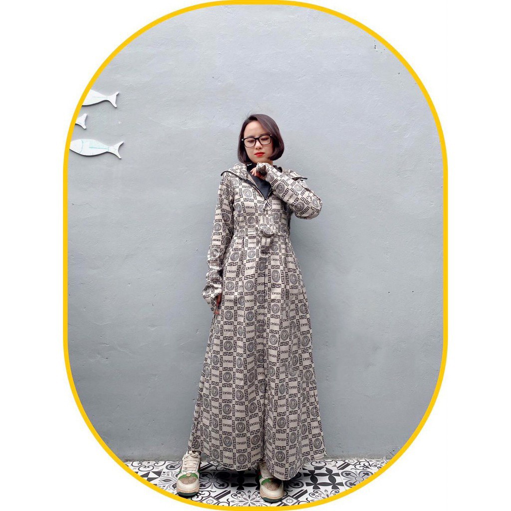 Áo CHOÀNG nắng chất UMI LẠNH CHUN EO THỜI TRANG SANG TRỌNG | BigBuy360 - bigbuy360.vn