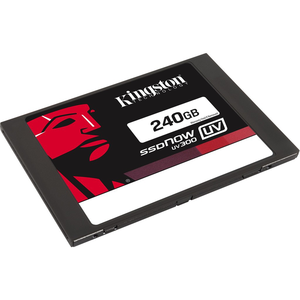 [Mã ELCL05 giảm 5% đơn 500K] Ổ CỨNG SSD 240GB KINGSTON UV400 SATA III UV400S37/240G - HÃNG CHÍNH HÃNG0986841301 | BigBuy360 - bigbuy360.vn