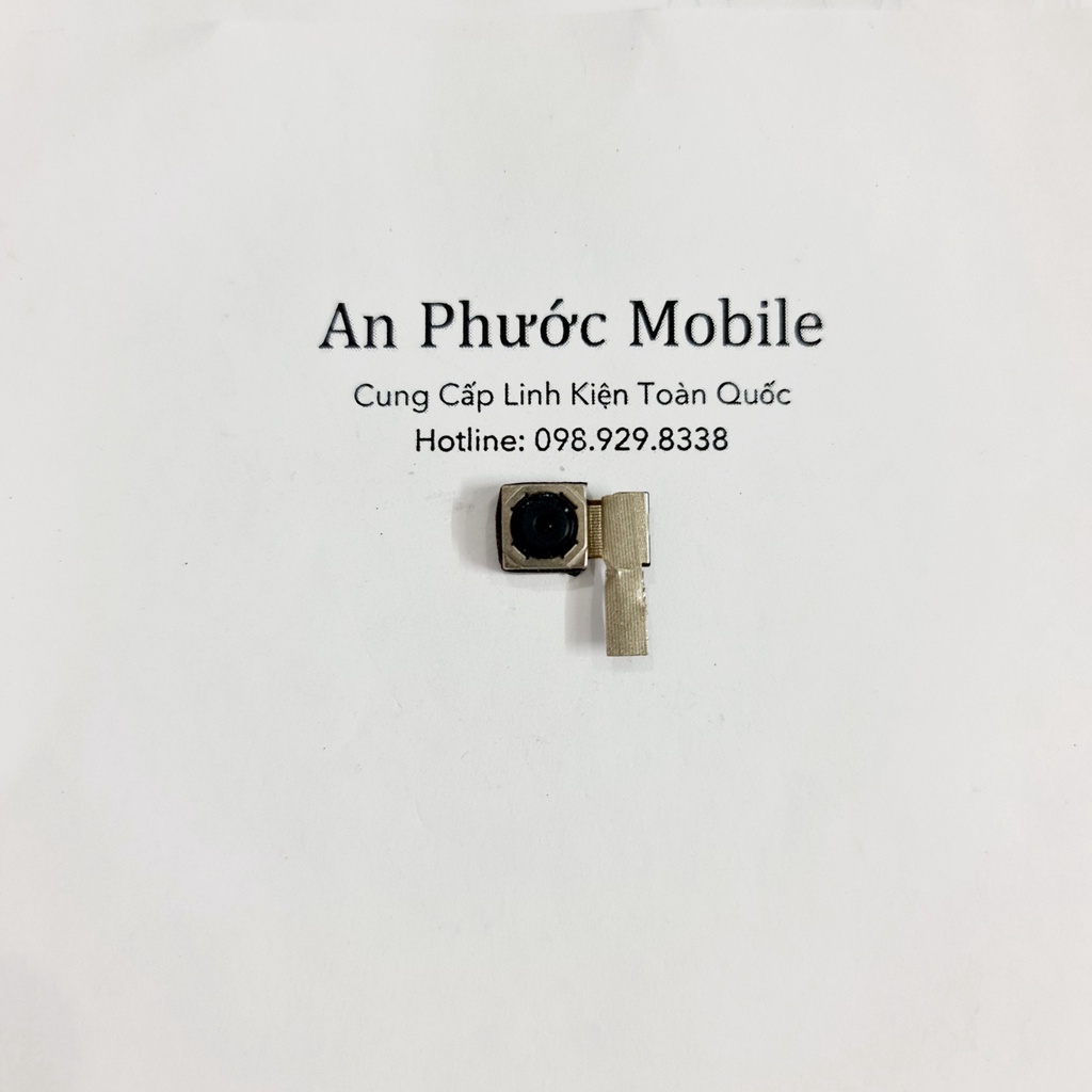 Camera sau Điện thoại Vivo Y91C / Vivo 1820 hàng Zin tháo máy