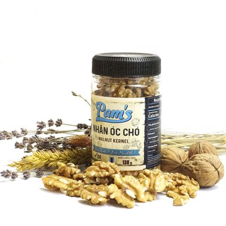 Nhân óc chó Pam’s (200g)