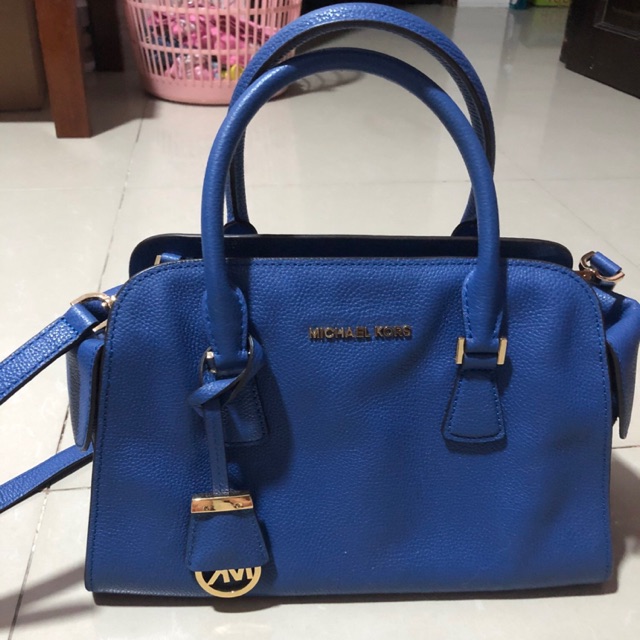 Thanh lý túi hiệu Michael kors auth