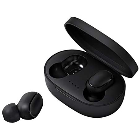 Tai nghe Bluetooth XiaoMi Mini redmi airdot 2 True Wireless - Bass Cực Mạnh,Công nghệ 5.0 - Bảo hành 6 tháng