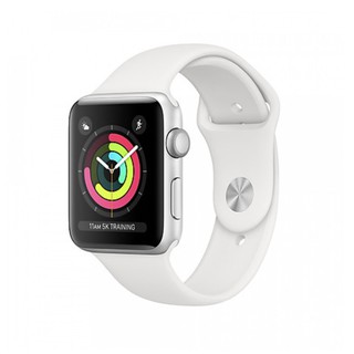 Đồng Hồ Apple Watch series 3 38/42mm mới 100% nguyên seal