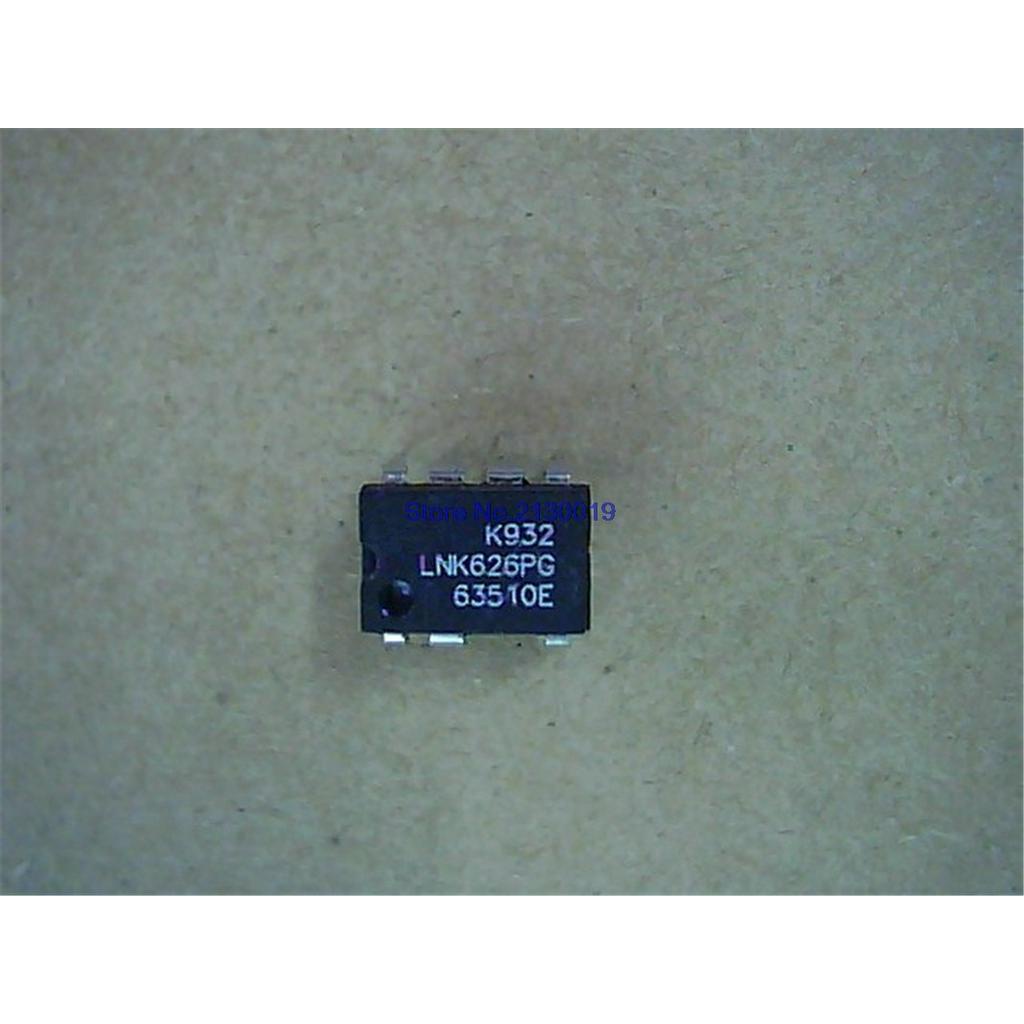 10 Cái / lốc LNK626PG LNK626PN LNK626 DIP-7