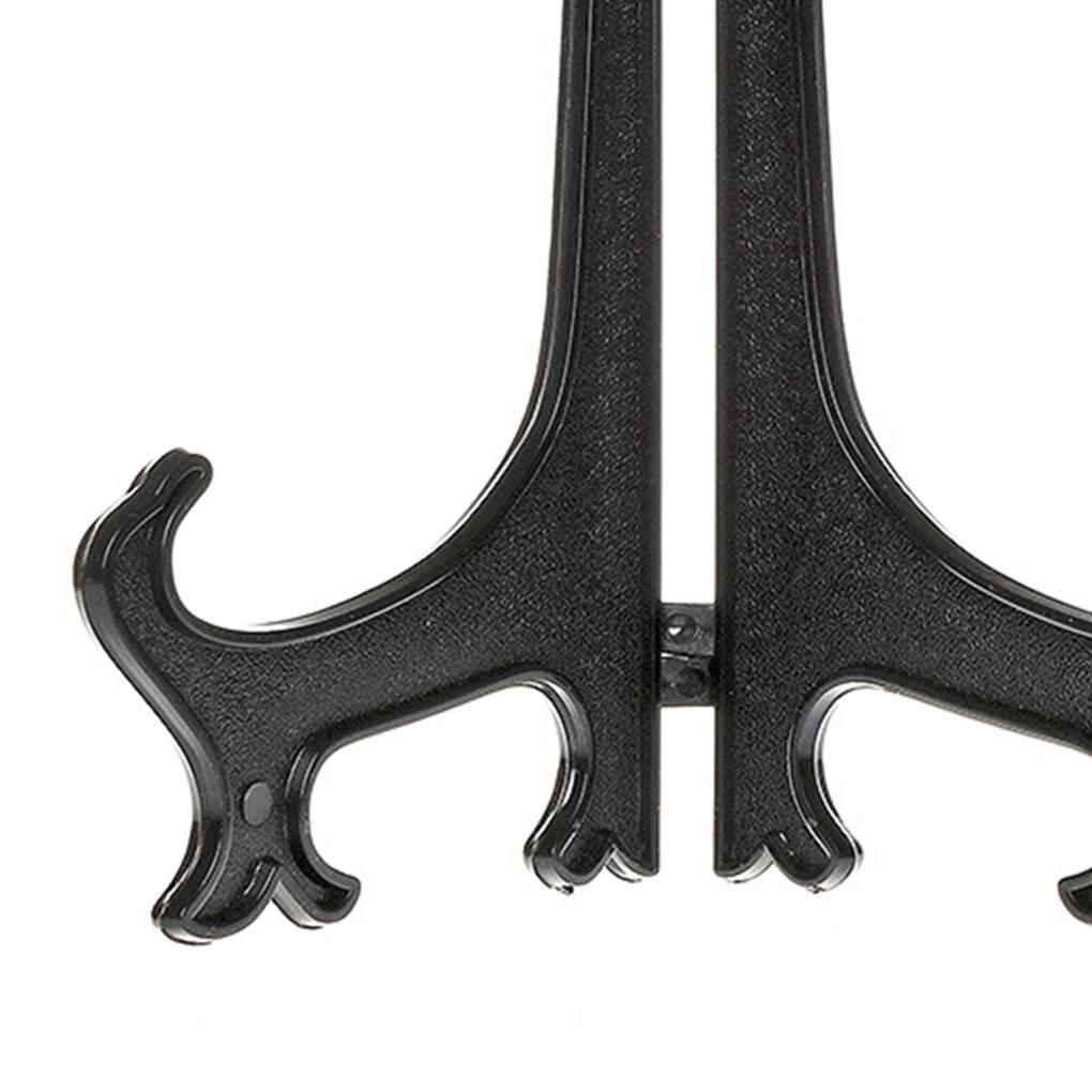 Giá Đỡ Trưng Bày Để Bàn Bằng Nhựa Có Thể Gấp Gọn Sắp Xếp Gọn Gàng Cho Nhà Ở / Văn Phòng