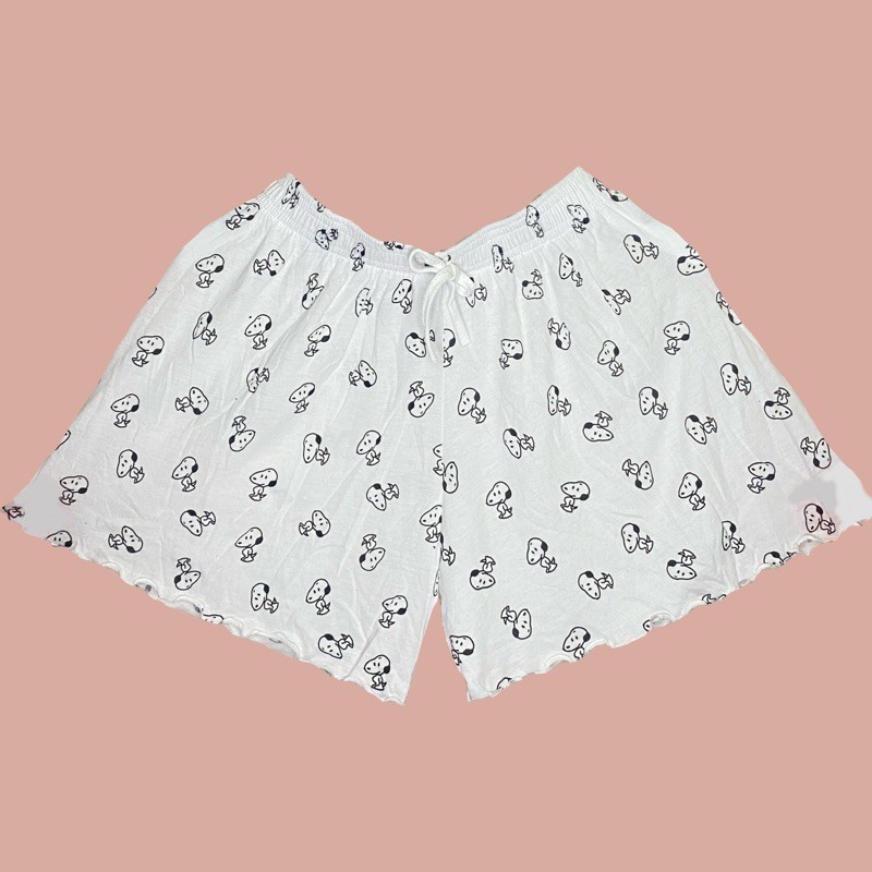 Quần ngủ 😴 HOT TREND 😴 quần cotton Thái mát, mịn, mỏng nhẹ