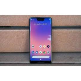 Điện thoại Google Pixel 3 3XL 2sim ram 4G/64G mới Chính hãng, Chiến Game mượt