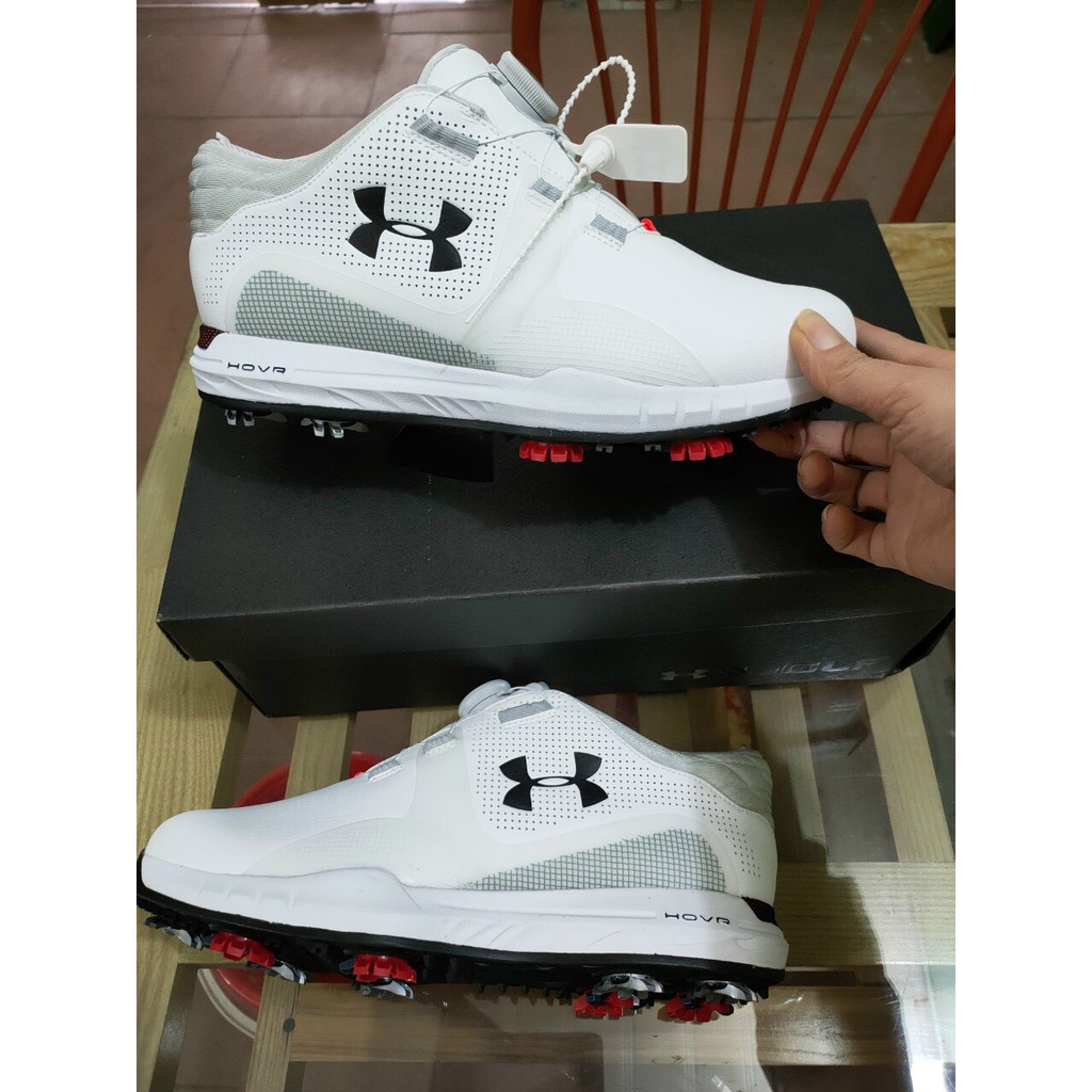 [ GIÁ KỊCH SÀN ] Giày UNDER armour cao cấp [ GOLF GIÁ SỈ ]