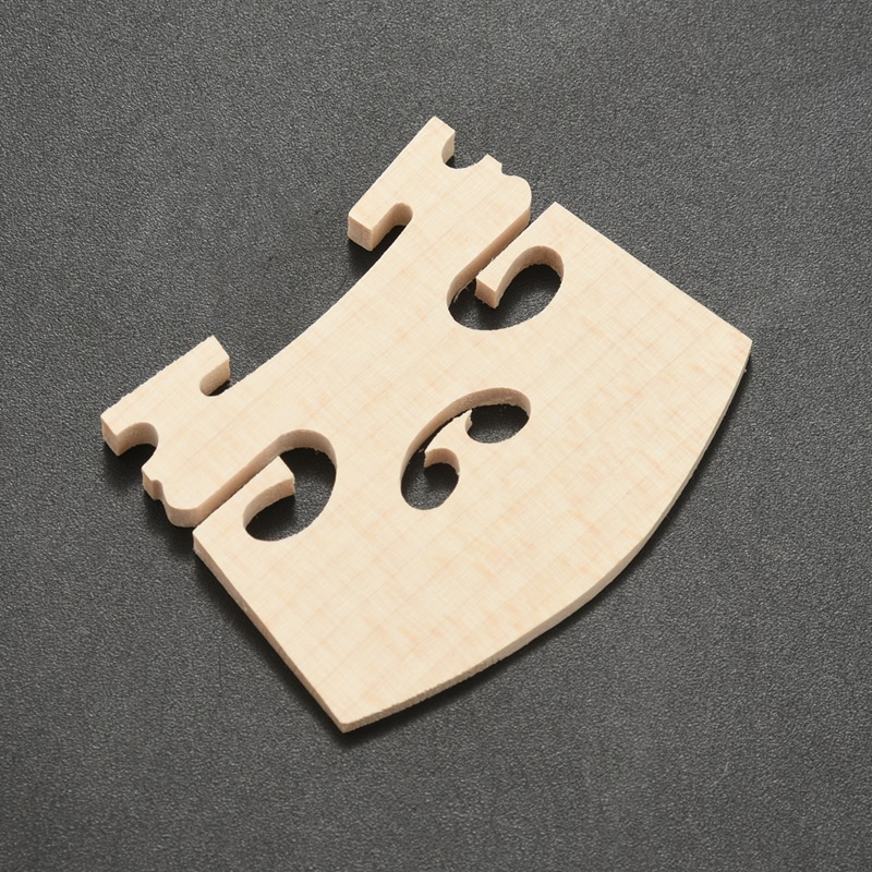 Bộ 10 Cầu Đàn Violin 4 / 4 Chất Lượng Cao