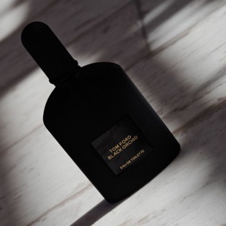 🥀Nước hoa Tom ford Black Orchid 10ml