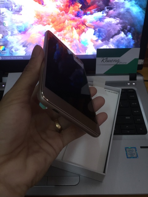 Xiaomi Redmi Note 3 