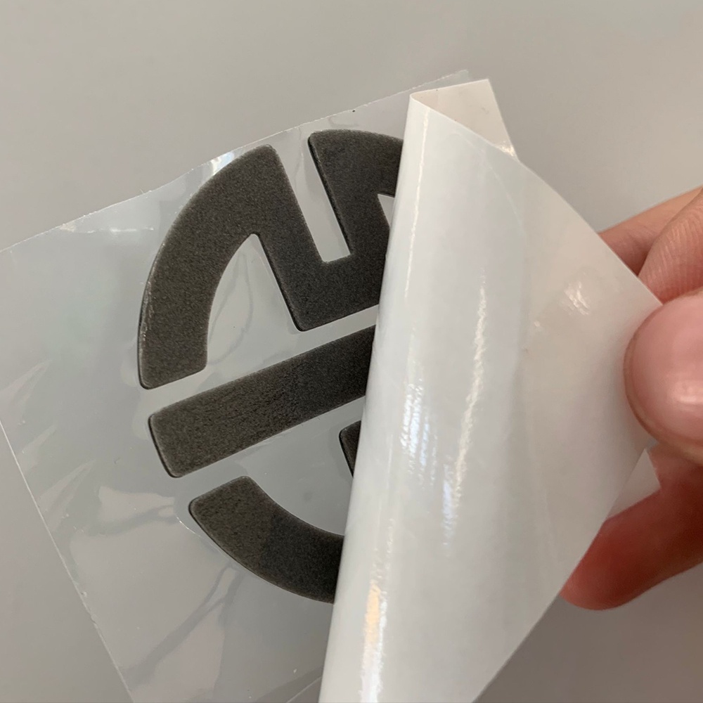 Nhãn dán trang trí thân xe mô tô Kawasaki Z90 H2 NINJA H2R z125 Z250 z300 Z400 z650 z750 Z900 Z800 3D