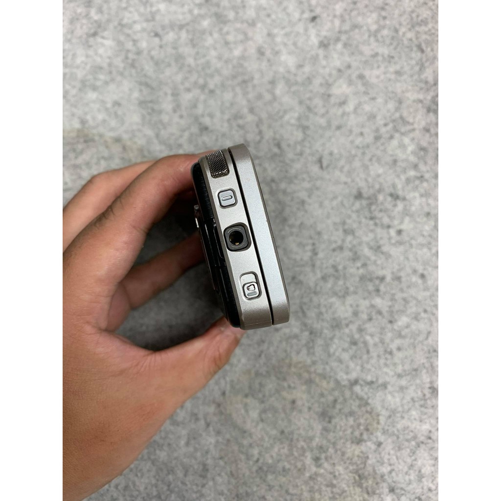 Điện thoại Nokia N96 Chính hãng