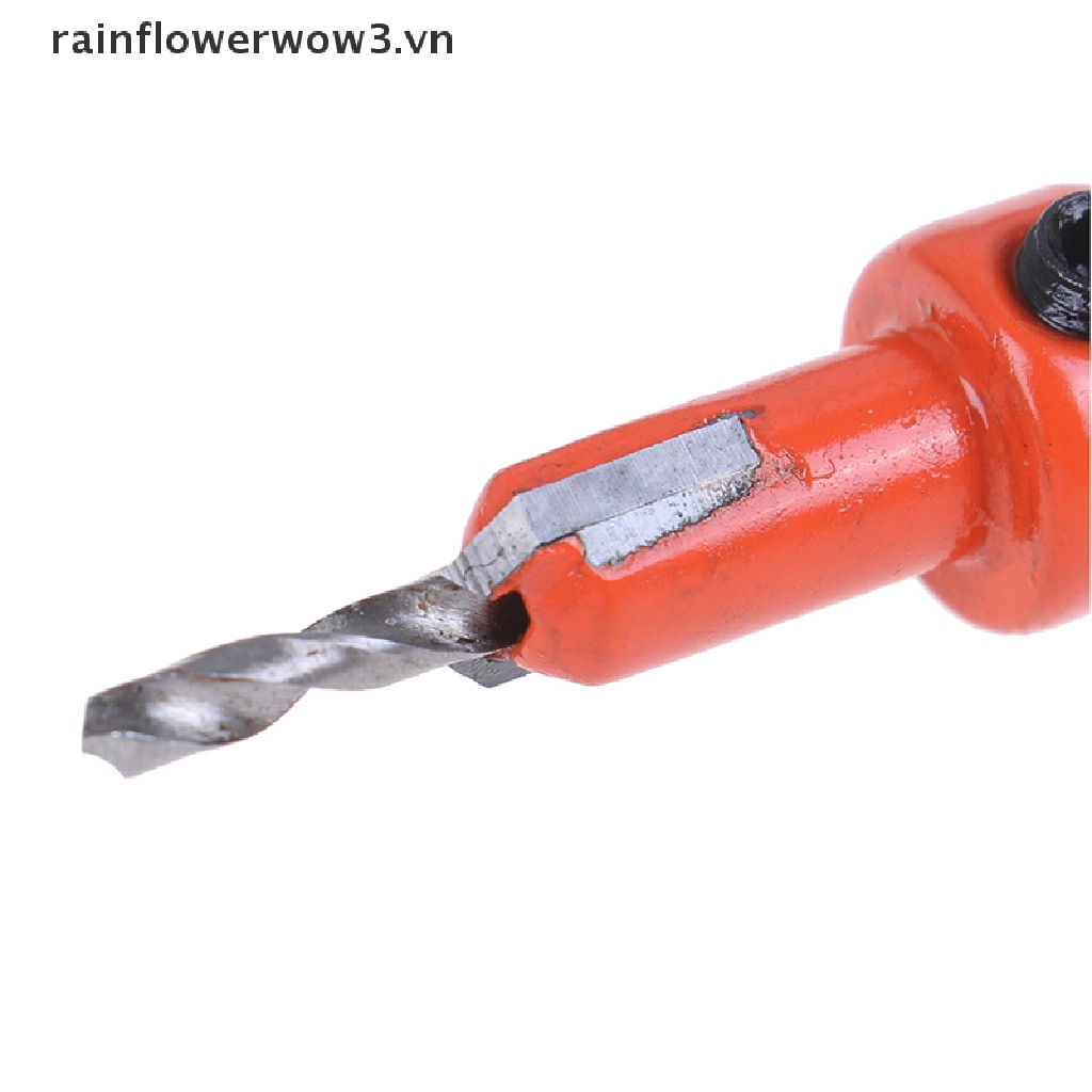 Mũi Khoan Gỗ Khoét Rỗng Chuyên Dụng