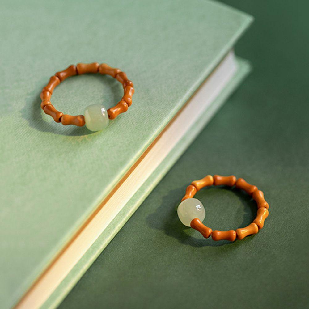 Nhẫn Hở Kiểu Hán Phục Trung Hoa N1N 1 Cho Nữ