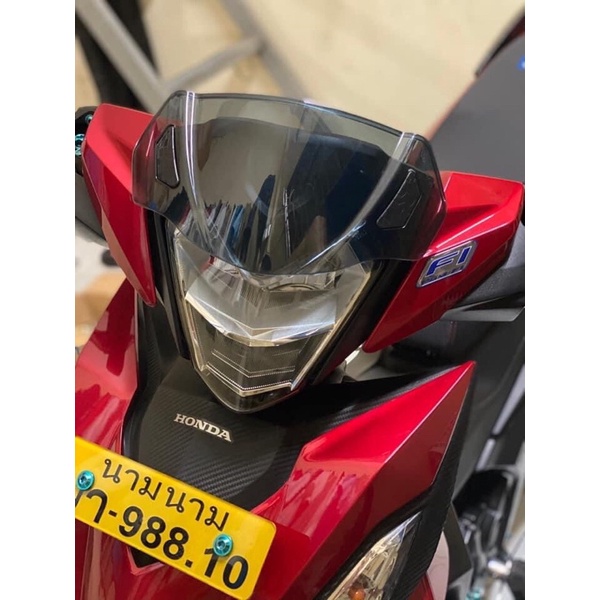 Mão Zhipat chính hãng cho Exciter 135 Winner Winner X